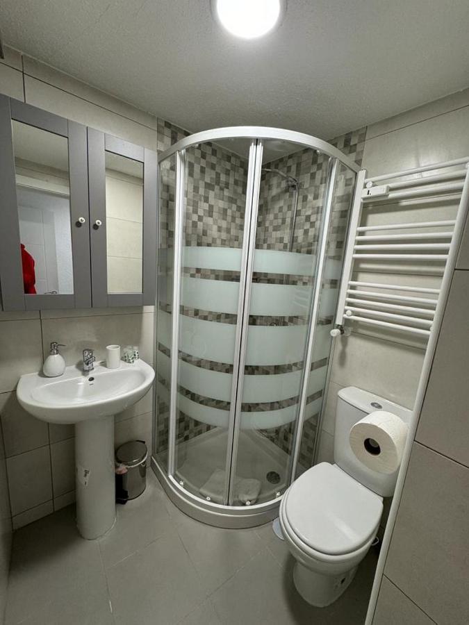 Piso Nuevo Centro Doctor Casal Apartment Oviedo Luaran gambar